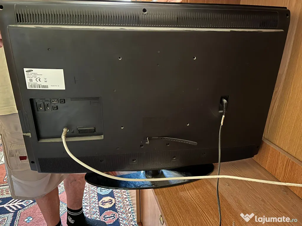 Televizor led Samsung diagonala 80 cm 