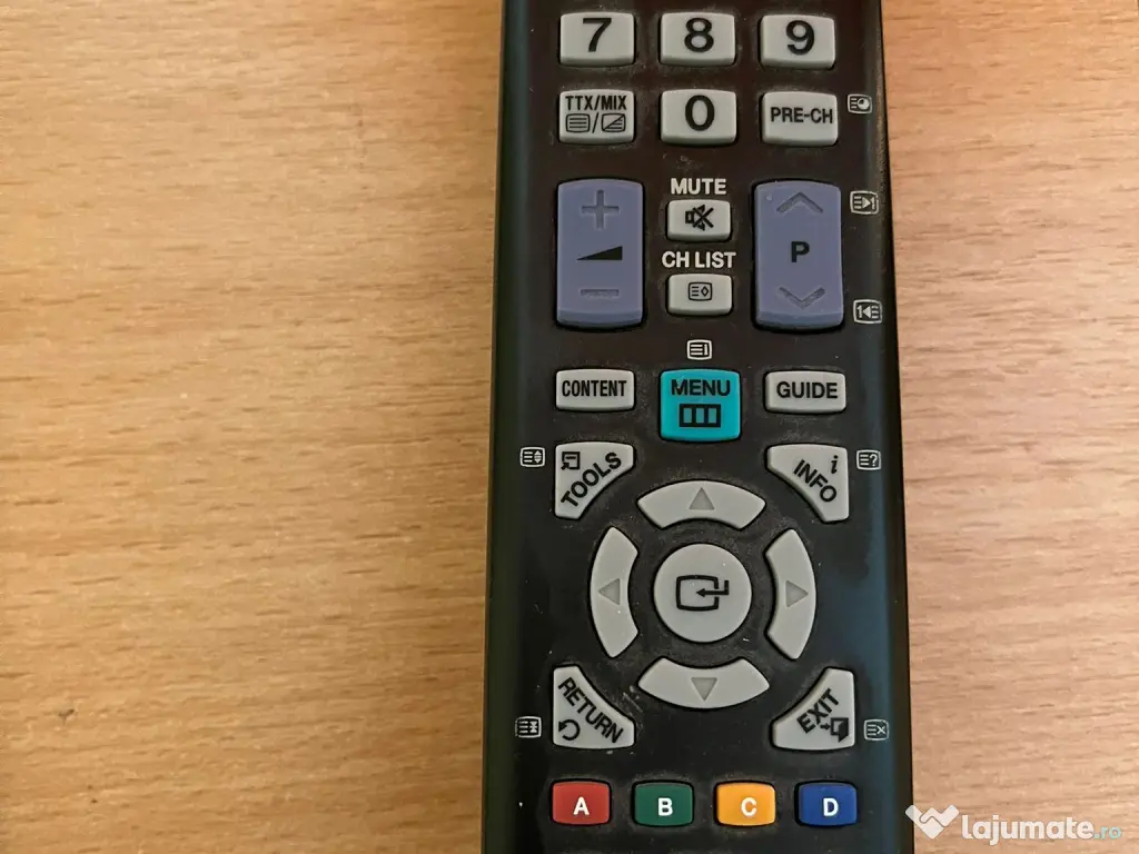 Televizor led Samsung diagonala 80 cm 