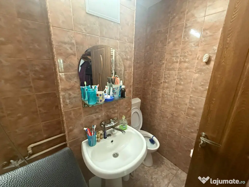 Apartament 2 camere Zorilor 