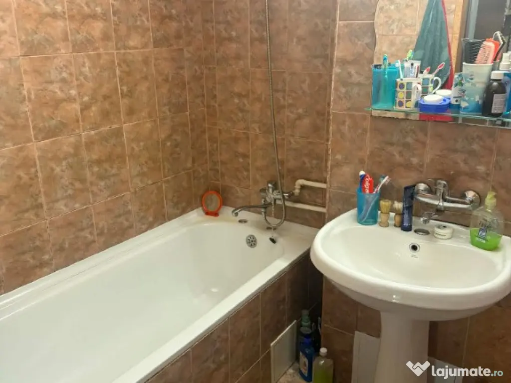 Apartament 2 camere Zorilor 