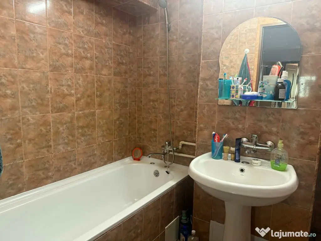 Apartament 2 camere Zorilor 