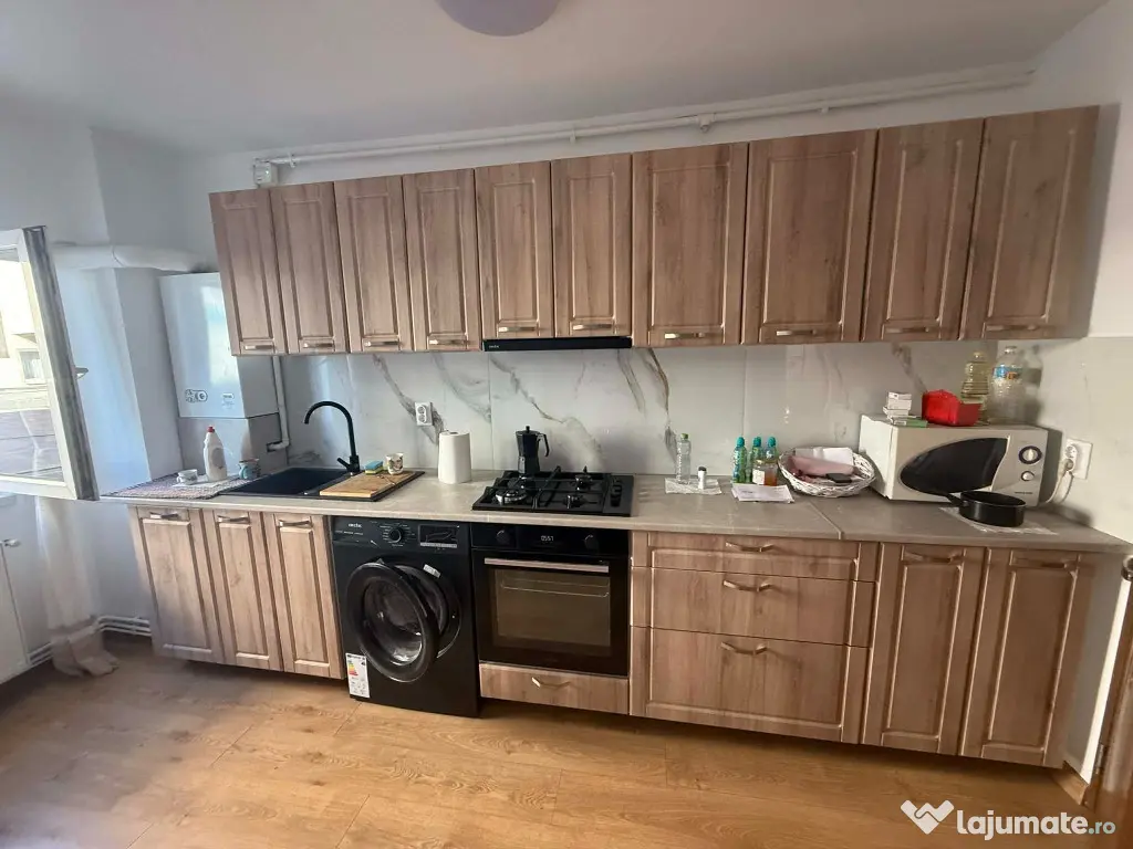 Apartament 2 camere Zorilor 