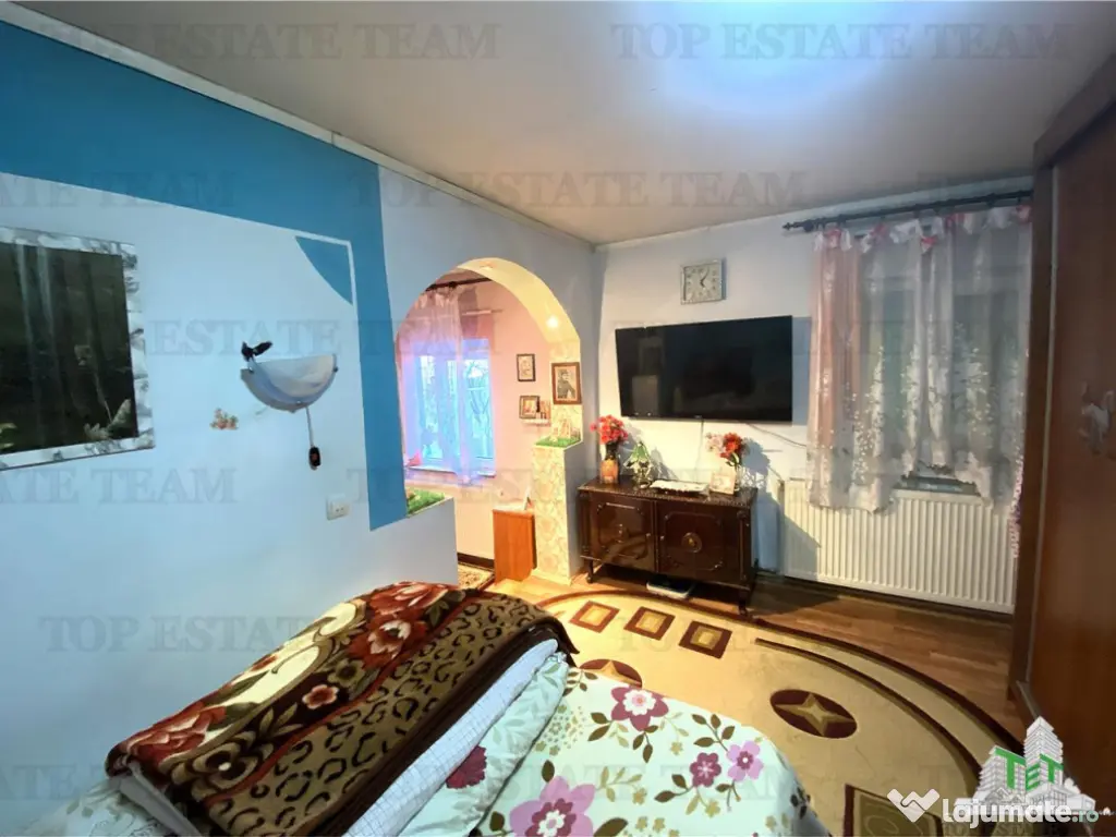 Casa de in zona Colentina- posibilitate investitie 