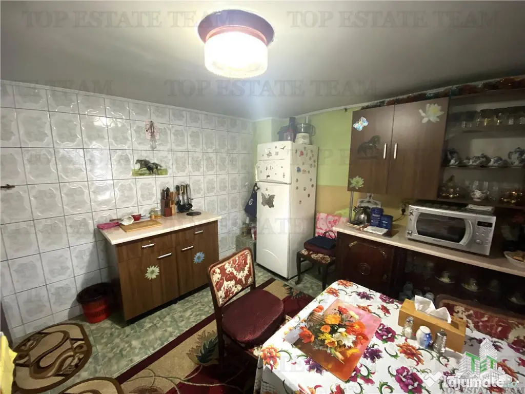 Casa de in zona Colentina- posibilitate investitie 