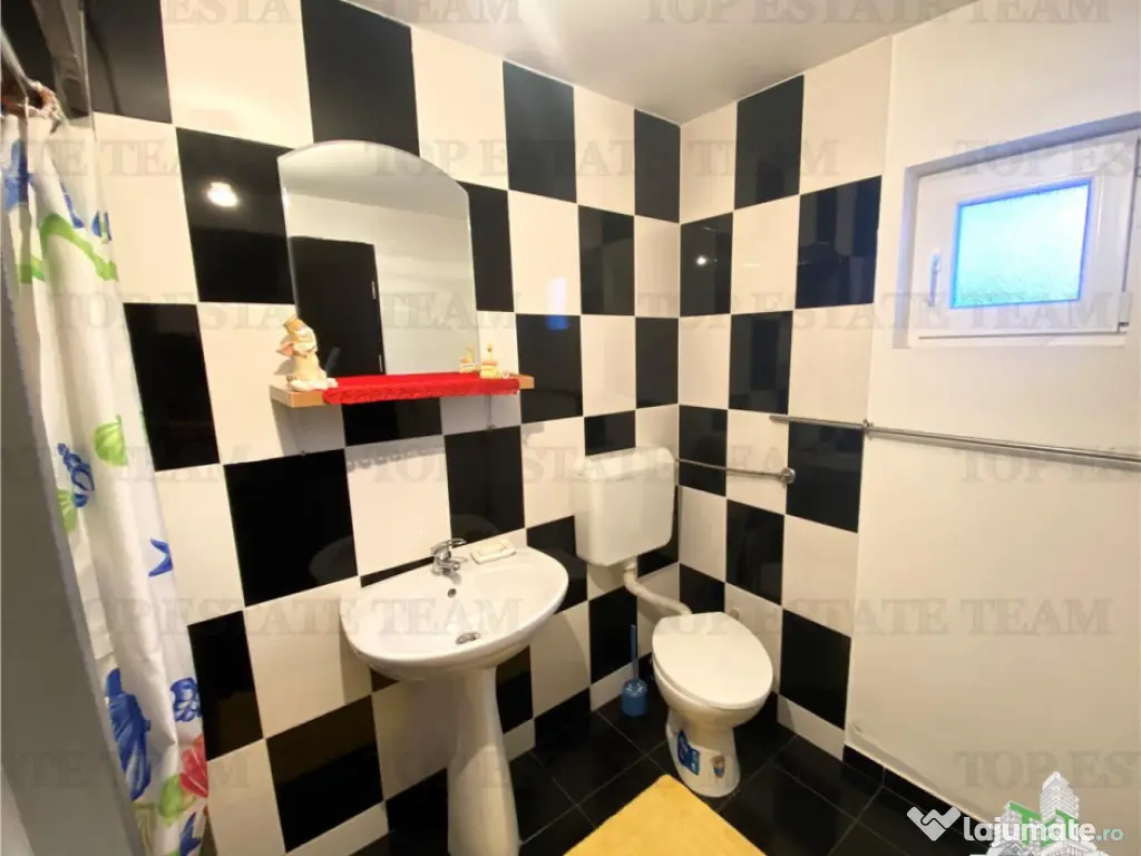 Casa de in zona Colentina- posibilitate investitie 