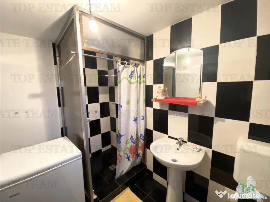 Casa de in zona Colentina- posibilitate investitie 