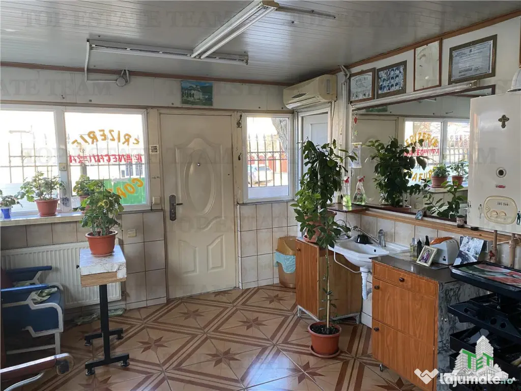 Casa de in zona Colentina- posibilitate investitie 