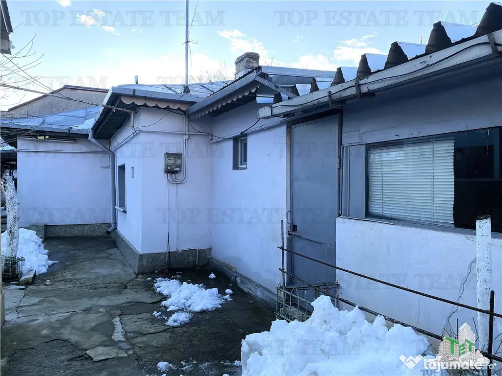 Casa de in zona Colentina- posibilitate investitie 