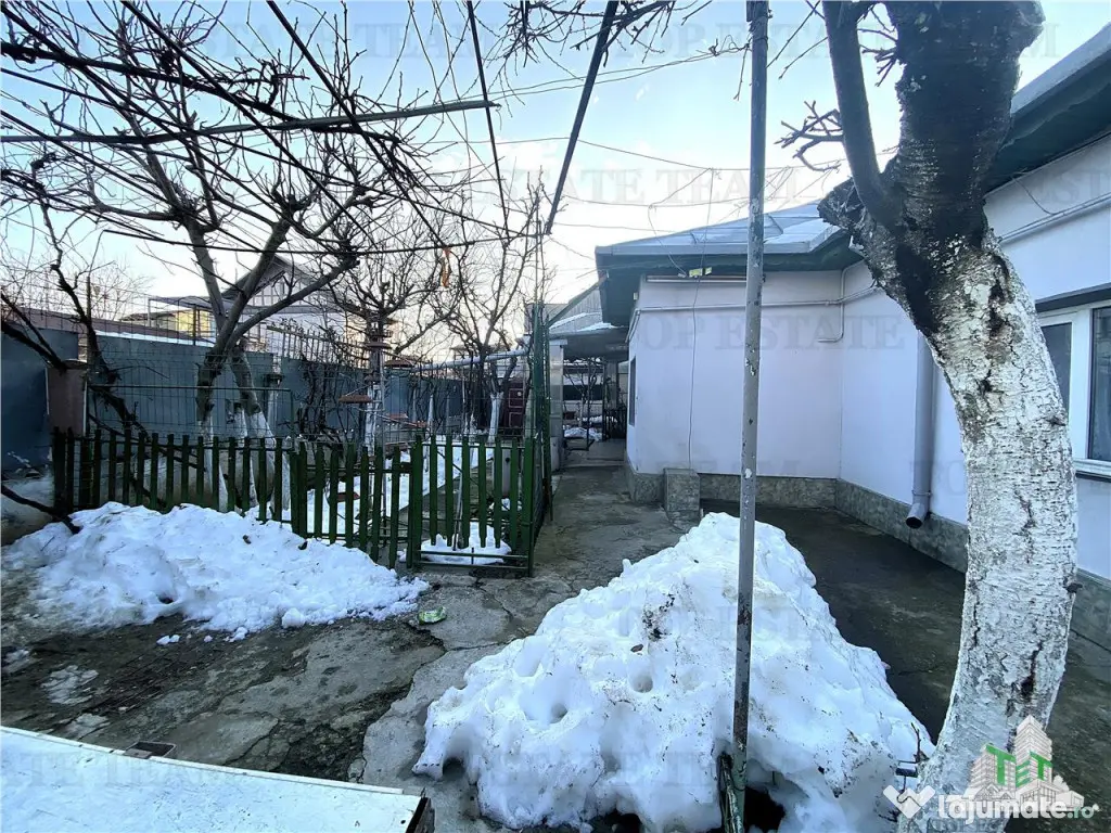 Casa de in zona Colentina- posibilitate investitie 