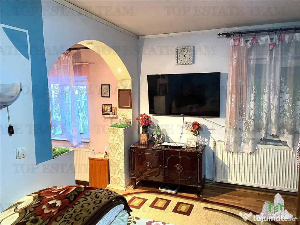 Casa de in zona Colentina- posibilitate investitie 