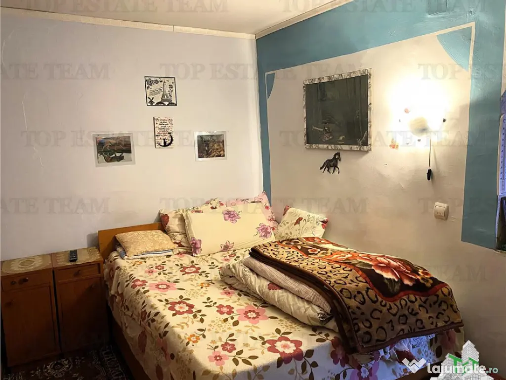 Casa de in zona Colentina- posibilitate investitie 