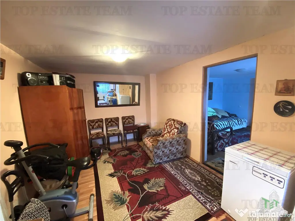 Casa de in zona Colentina- posibilitate investitie 