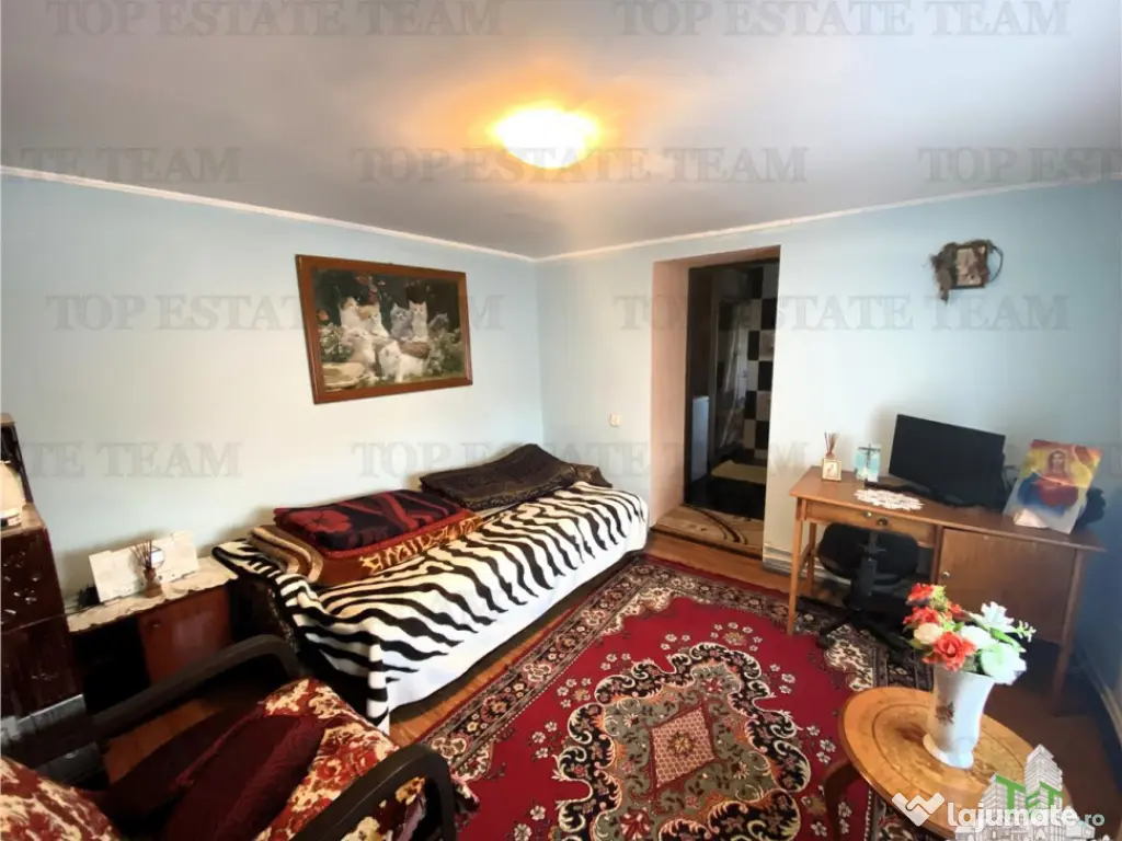 Casa de in zona Colentina- posibilitate investitie 