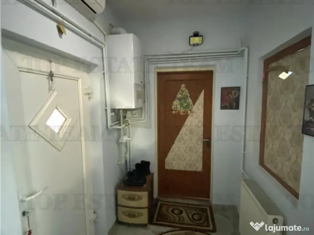 Casa de in zona Colentina- posibilitate investitie 