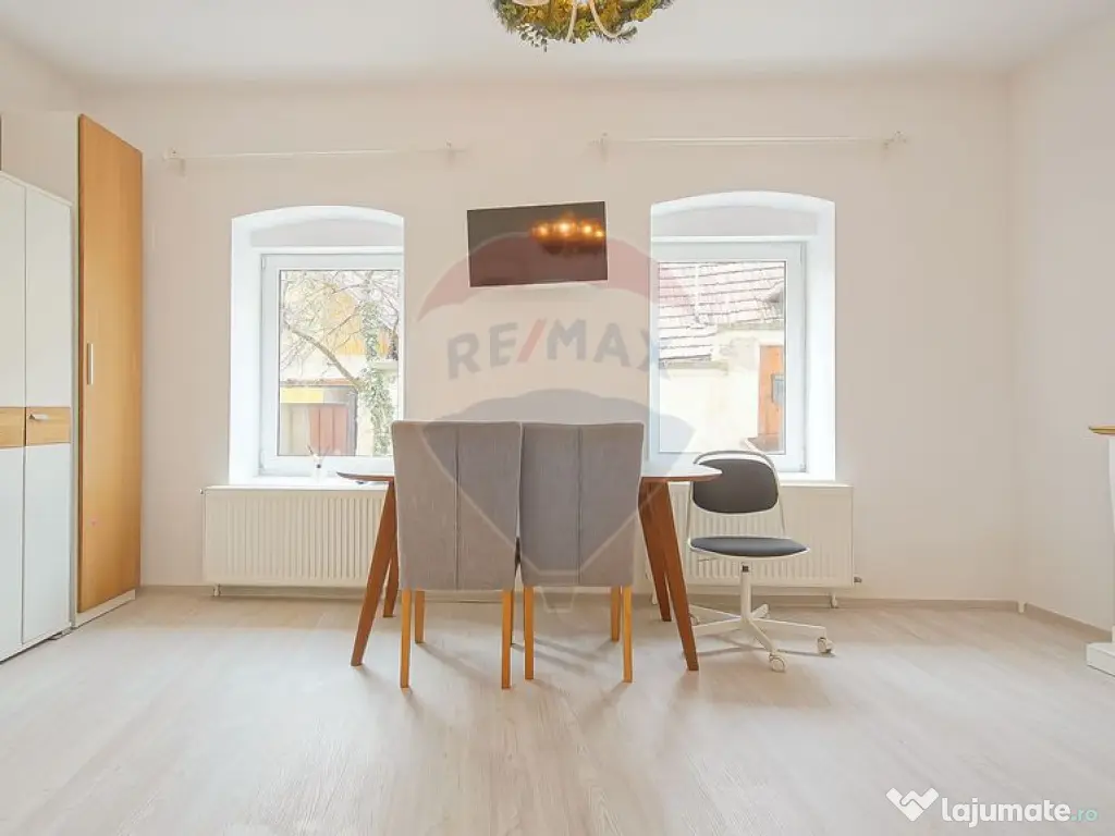 Apartament 3 camere, 90 mp utili, Schei,renovat, str. Cib...