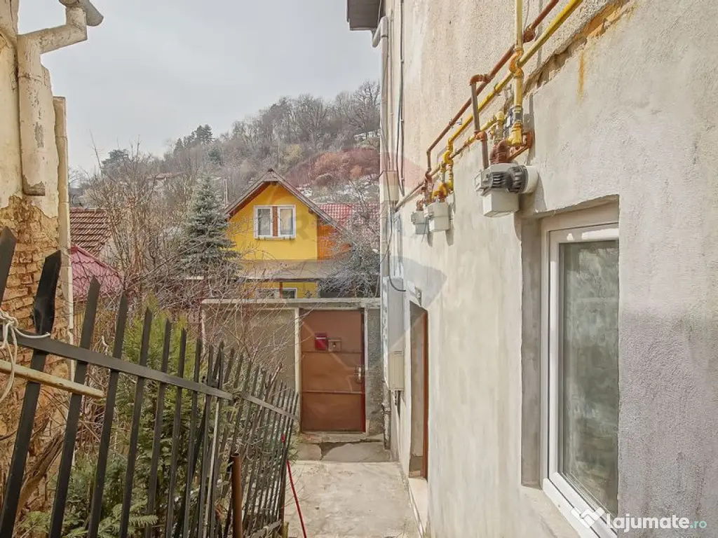 Apartament 3 camere, 90 mp utili, Schei,renovat, str. Cib...