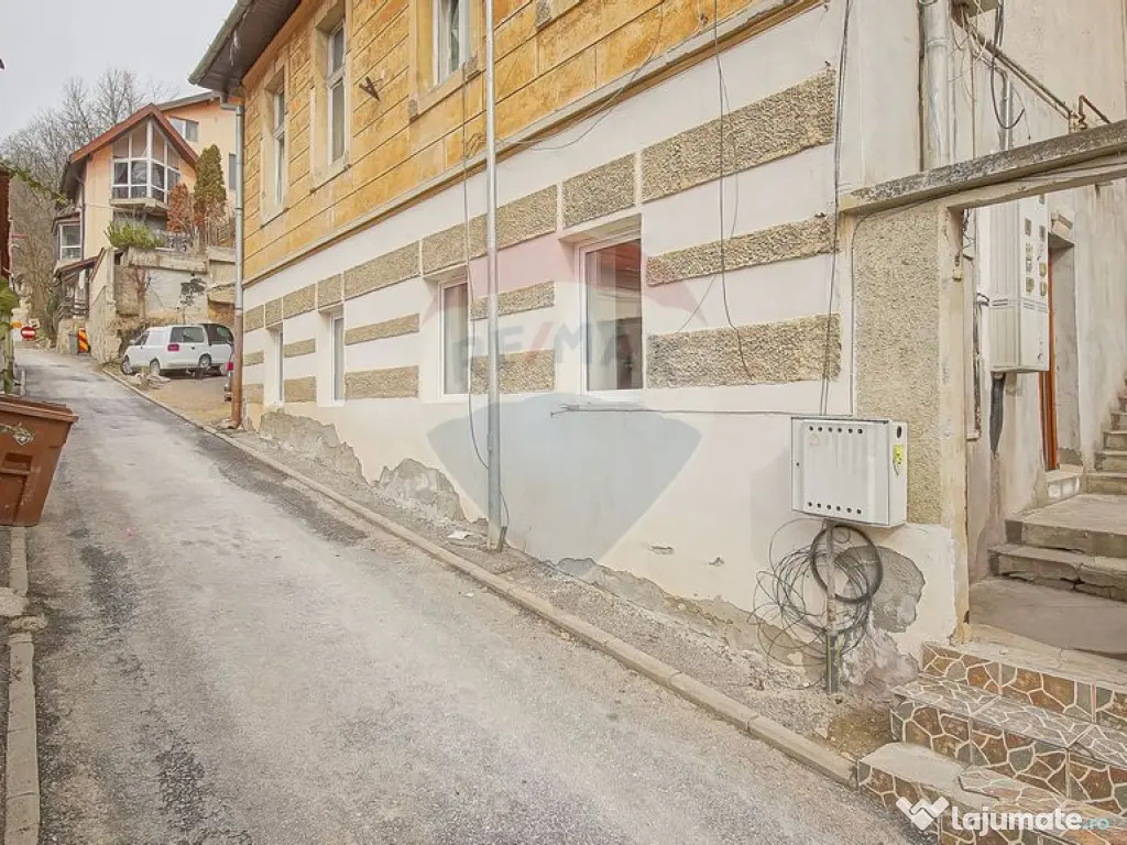 Apartament 3 camere, 90 mp utili, Schei,renovat, str. Cib...