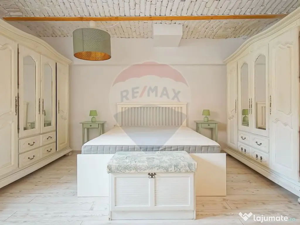 Apartament 3 camere, 90 mp utili, Schei,renovat, str. Cib...