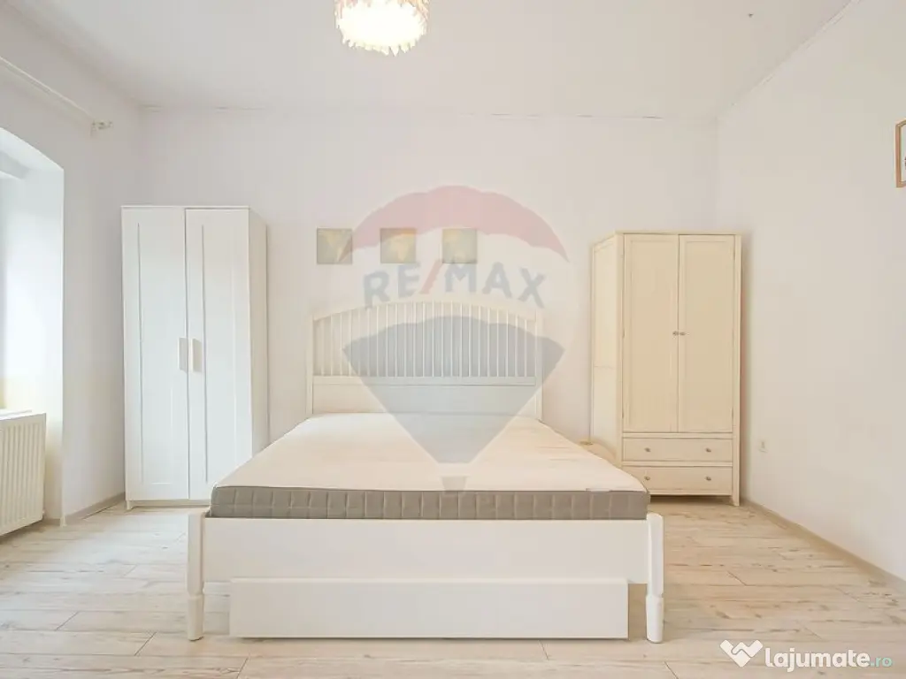 Apartament 3 camere, 90 mp utili, Schei,renovat, str. Cib...