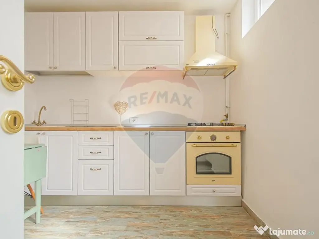 Apartament 3 camere, 90 mp utili, Schei,renovat, str. Cib...