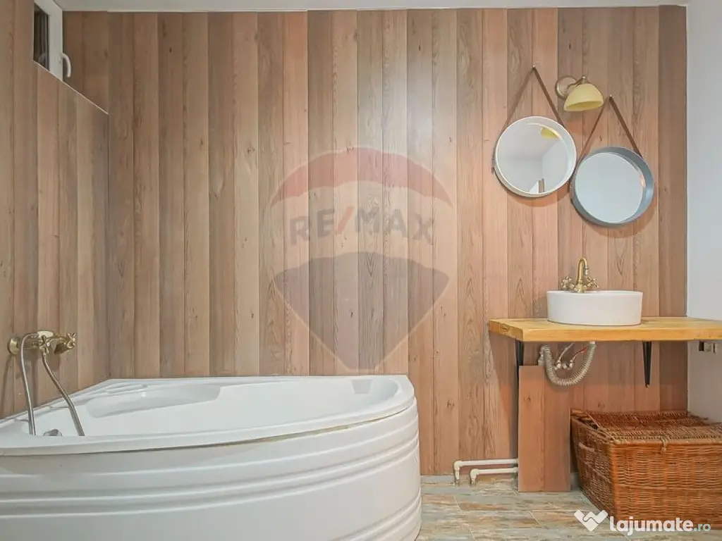 Apartament 3 camere, 90 mp utili, Schei,renovat, str. Cib...