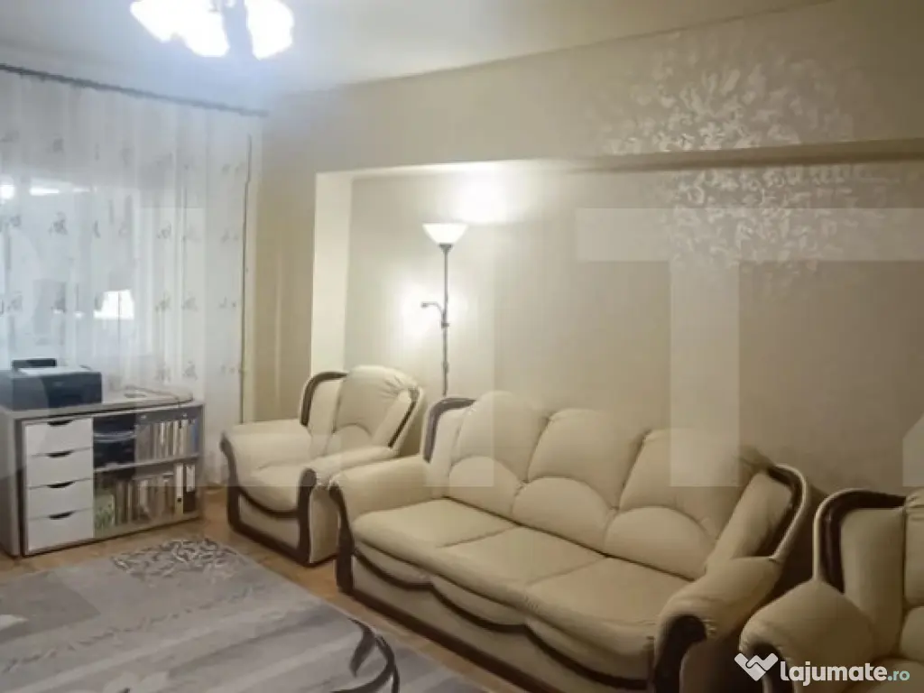 Apartamente 4 camere, 91 mp, zona CUG 