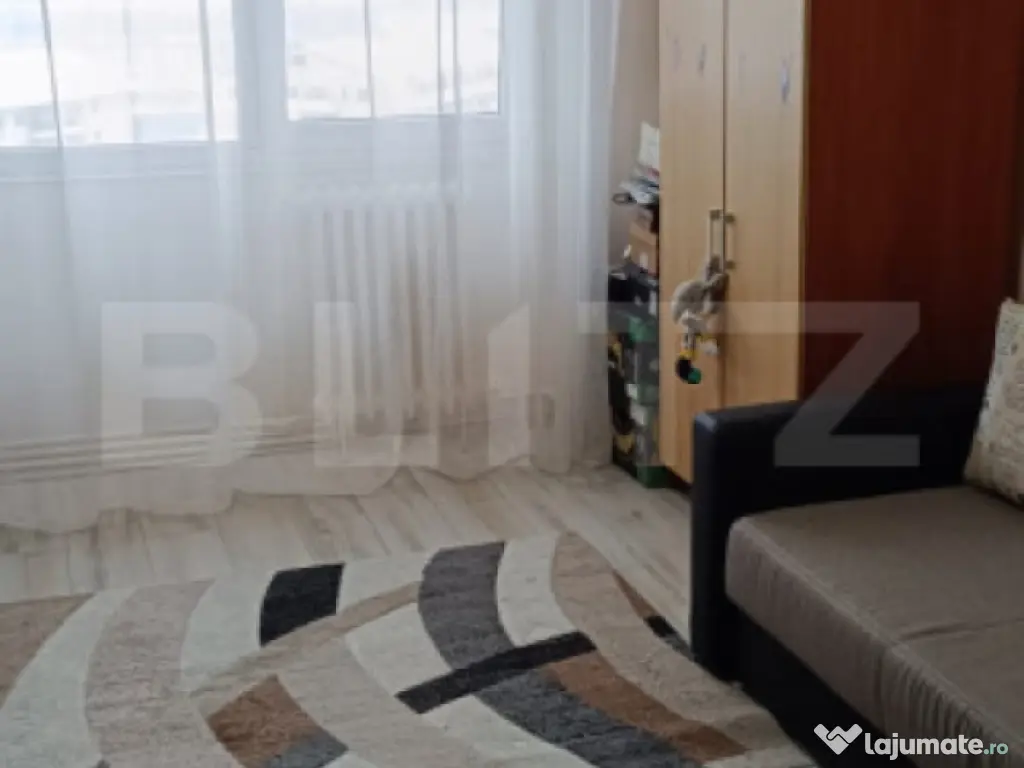 Apartamente 4 camere, 91 mp, zona CUG 