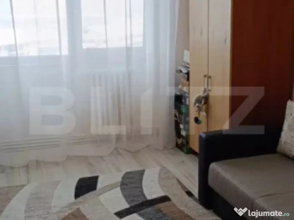 Apartamente 4 camere, 91 mp, zona CUG 