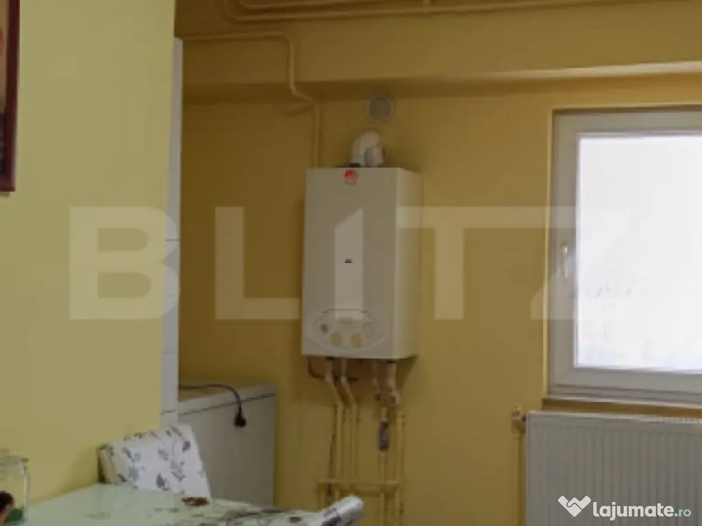 Apartamente 4 camere, 91 mp, zona CUG 