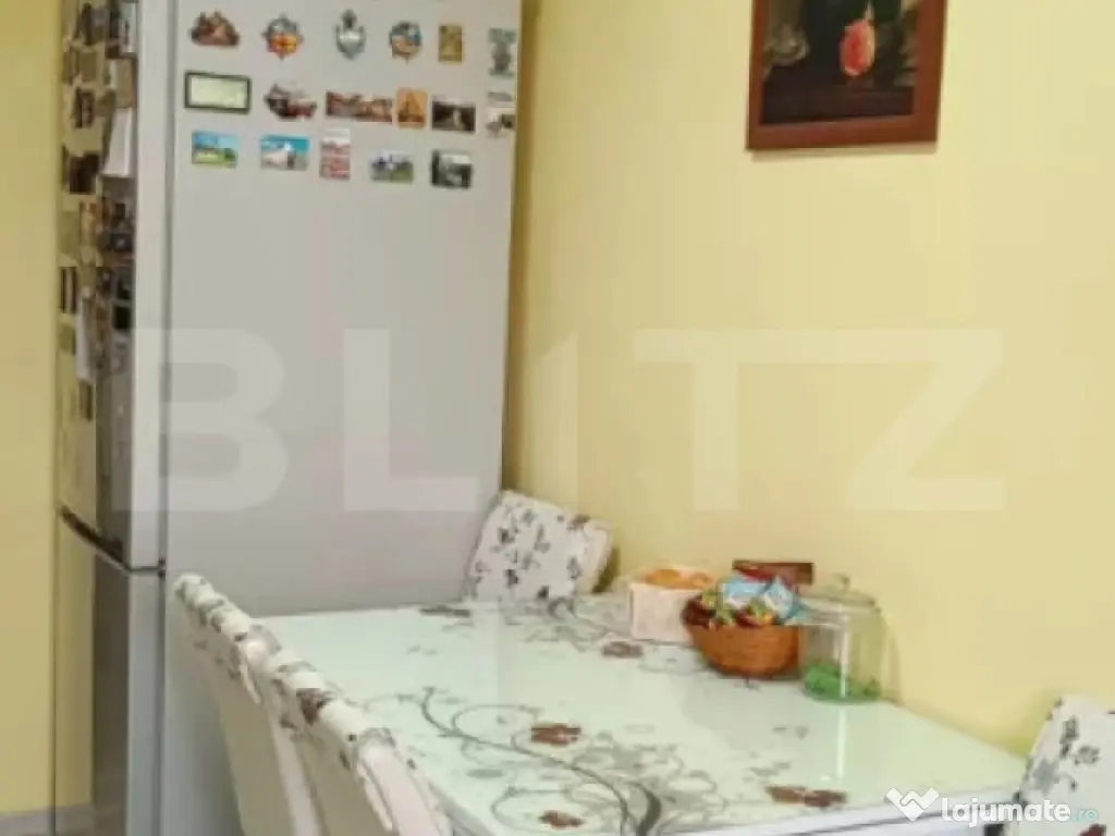 Apartamente 4 camere, 91 mp, zona CUG 