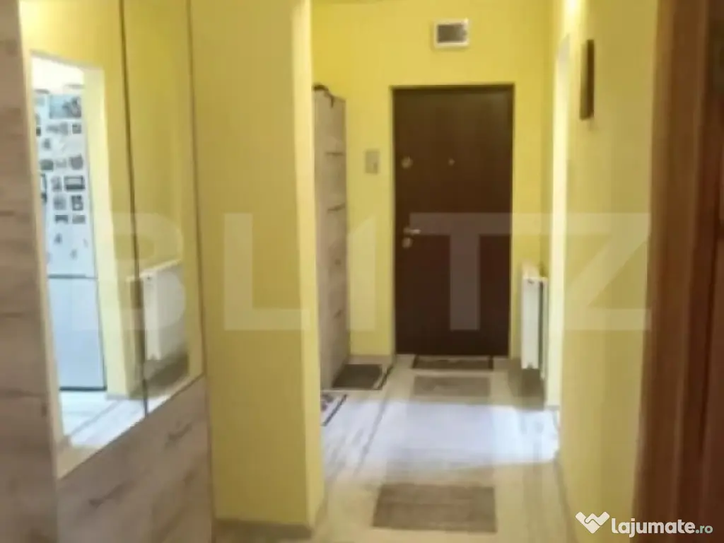 Apartamente 4 camere, 91 mp, zona CUG 