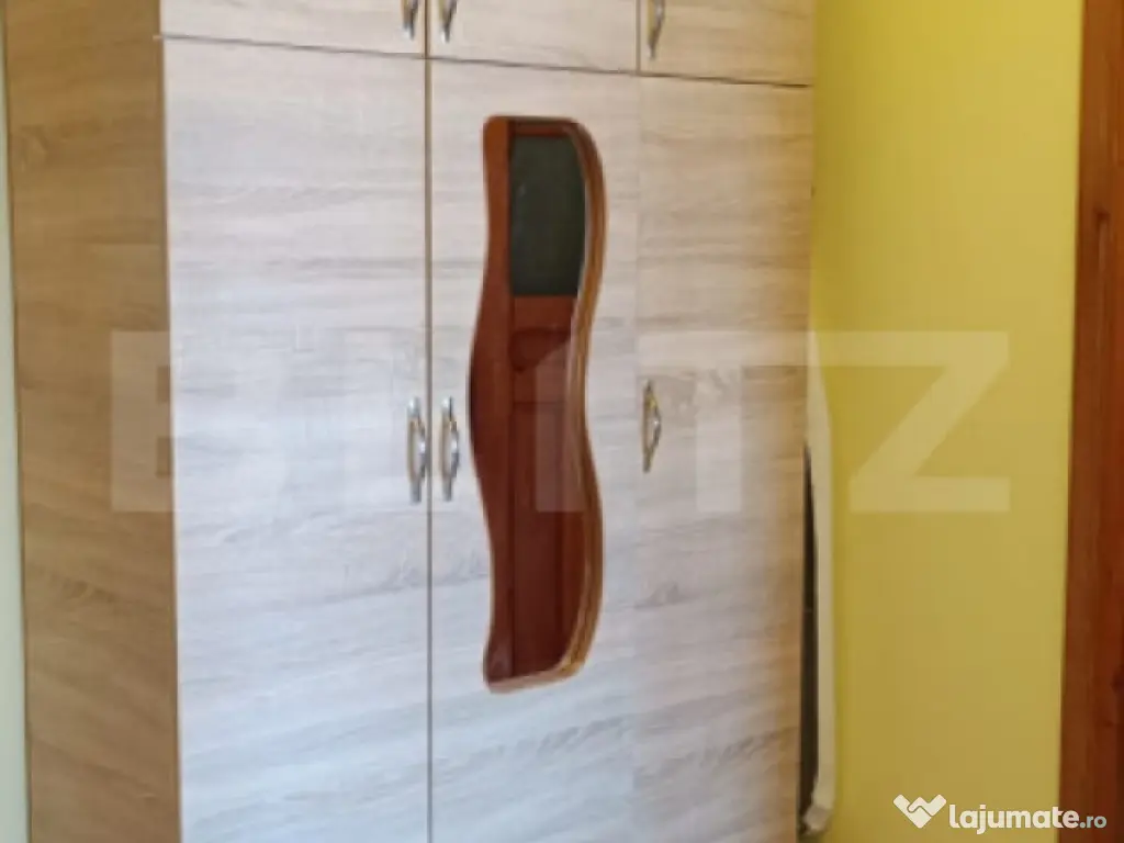 Apartamente 4 camere, 91 mp, zona CUG 