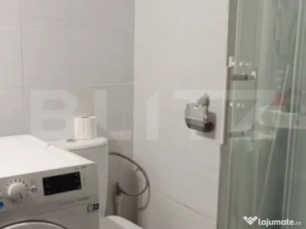 Apartamente 4 camere, 91 mp, zona CUG 