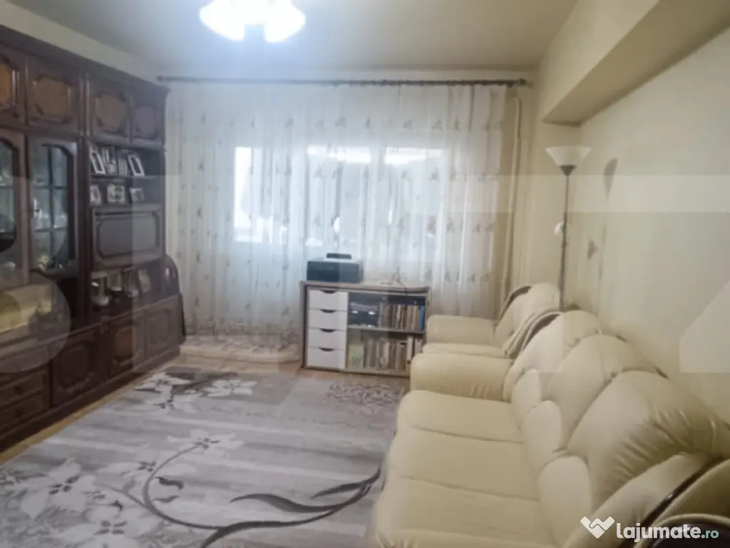 Apartamente 4 camere, 91 mp, zona CUG 