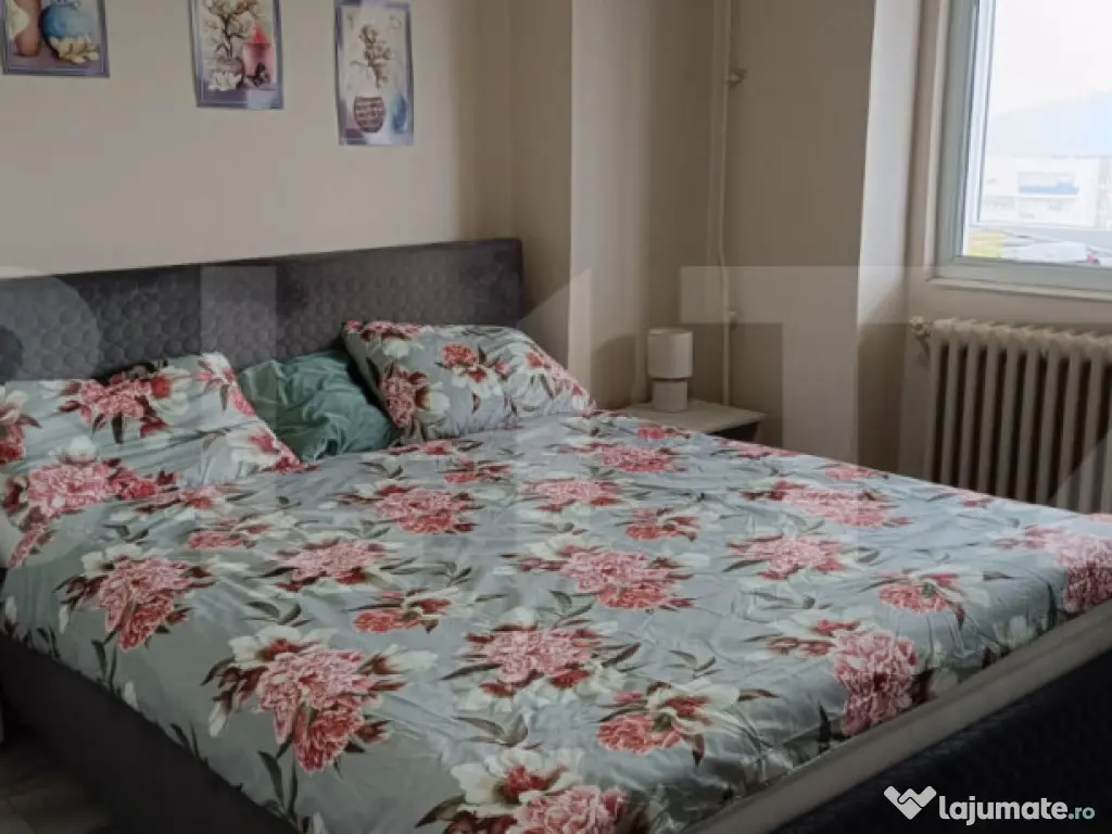 Apartamente 4 camere, 91 mp, zona CUG 