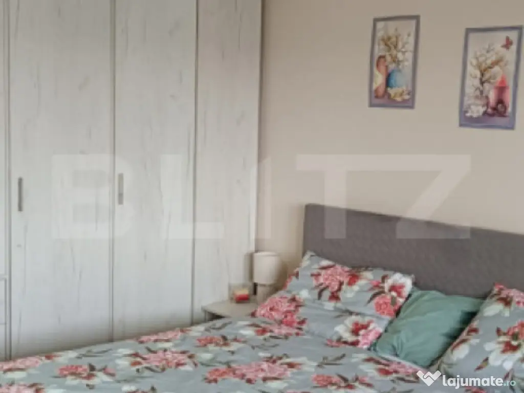 Apartamente 4 camere, 91 mp, zona CUG 