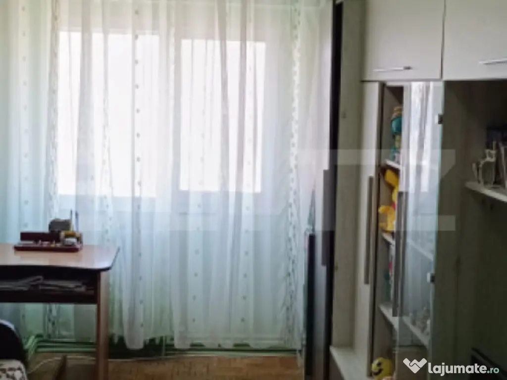 Apartamente 4 camere, 91 mp, zona CUG 