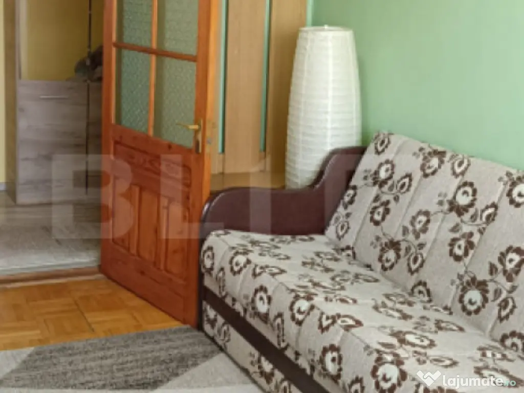 Apartamente 4 camere, 91 mp, zona CUG 