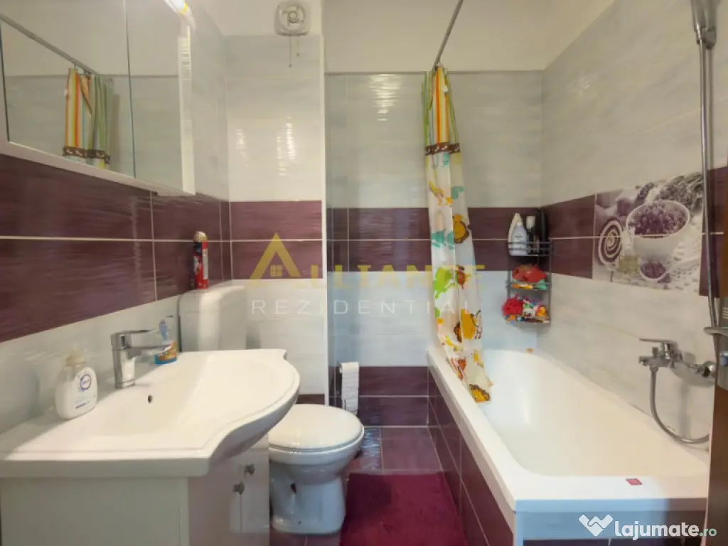 APARTAMENT 2 CAMERE METALURGIEI 