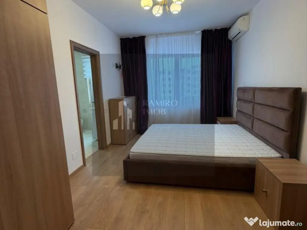 Apartament 3 camere decomandat Cavar - Metalurgiei / Drum... 