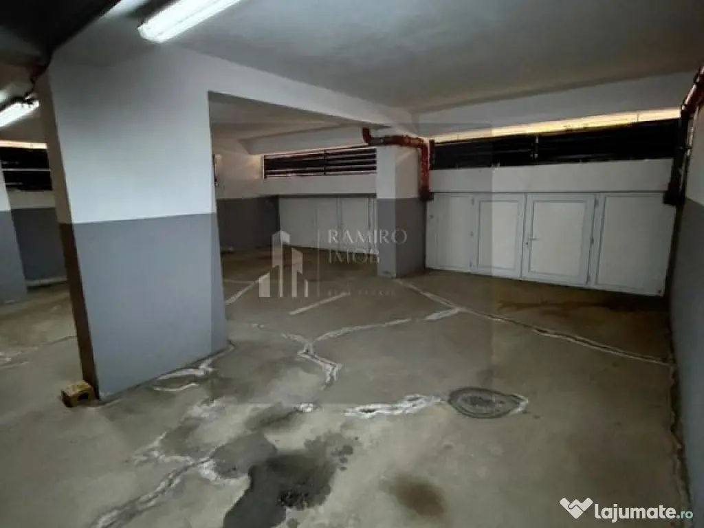 Apartament 3 camere decomandat Cavar - Metalurgiei / Drum... 