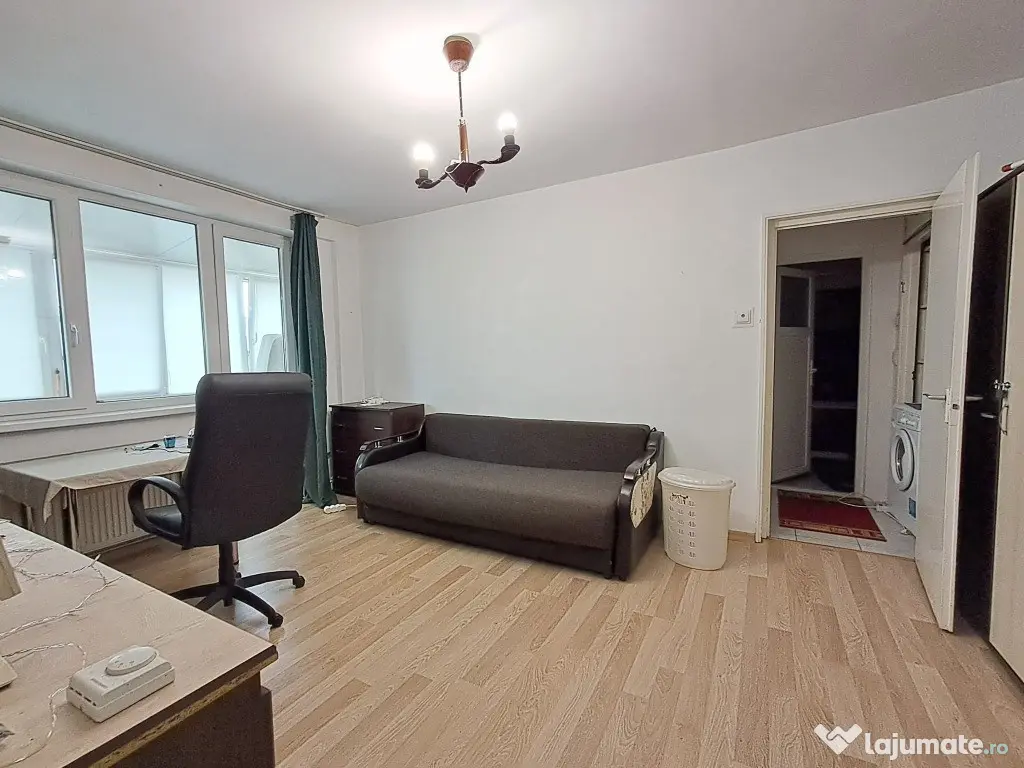 Inchiriere apartament 2 camere Aleea Bizusa cartier Gheorgheni 