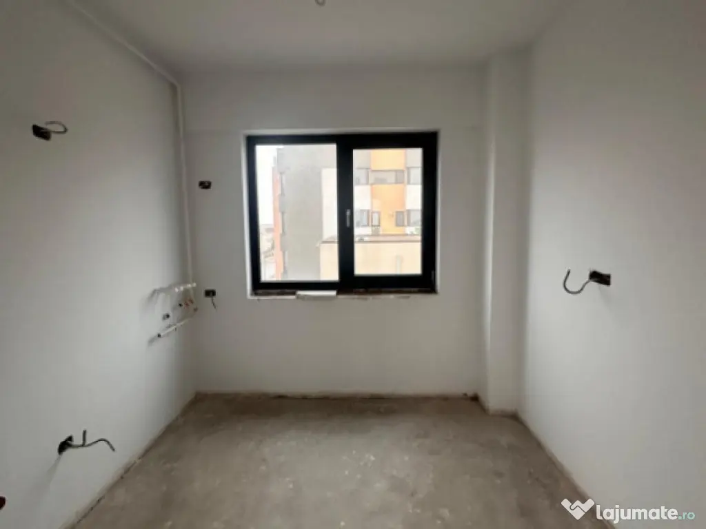 Penthouse Tomis Plus | 115 mp Utili | Bloc Nou