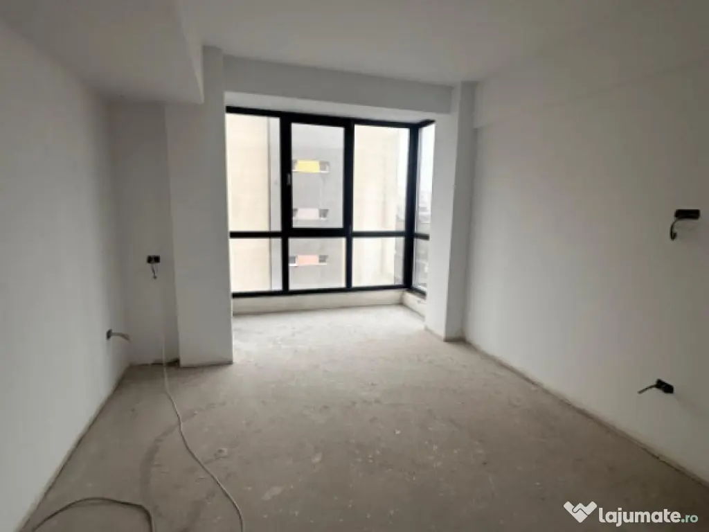 Penthouse Tomis Plus | 115 mp Utili | Bloc Nou