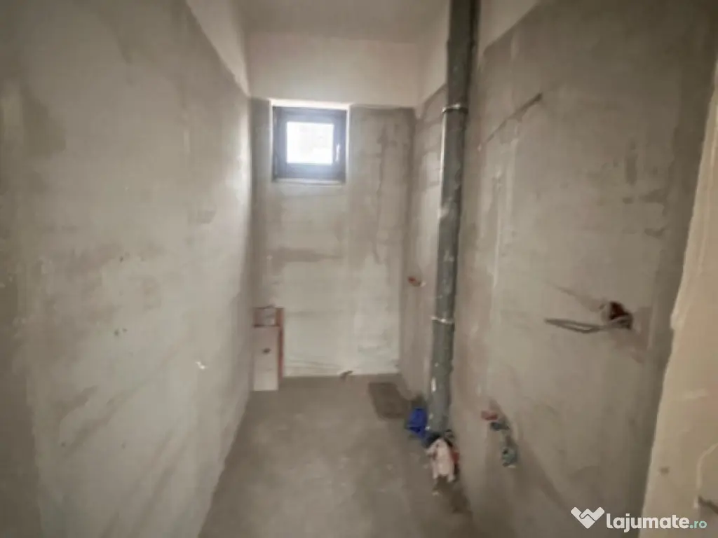 Penthouse Tomis Plus | 115 mp Utili | Bloc Nou