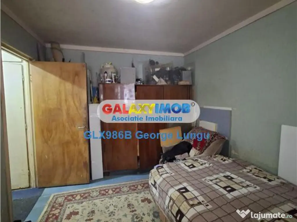 Apartament 2 camere Drumul Taberei zona Parc Moghioros