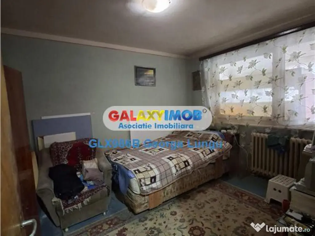 Apartament 2 camere Drumul Taberei zona Parc Moghioros