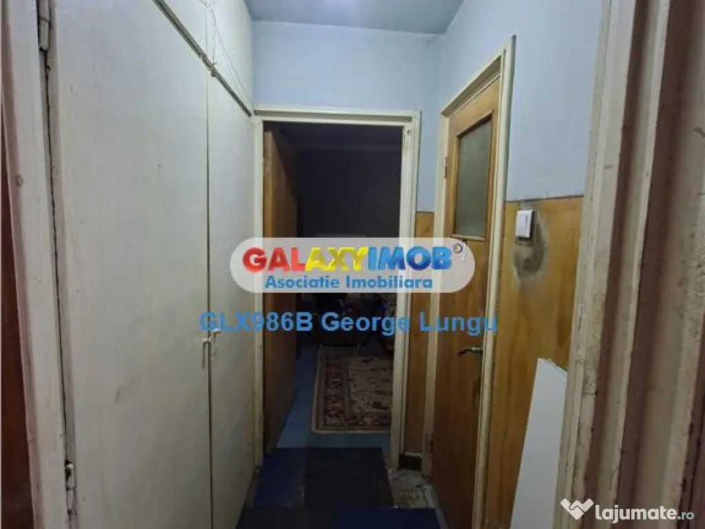 Apartament 2 camere Drumul Taberei zona Parc Moghioros