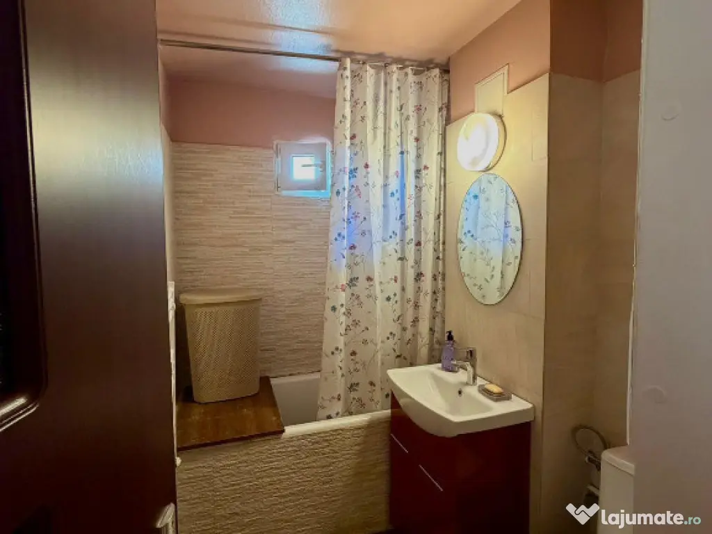 COMISION 0%, Apartament de 2 camere, zona FSEGA