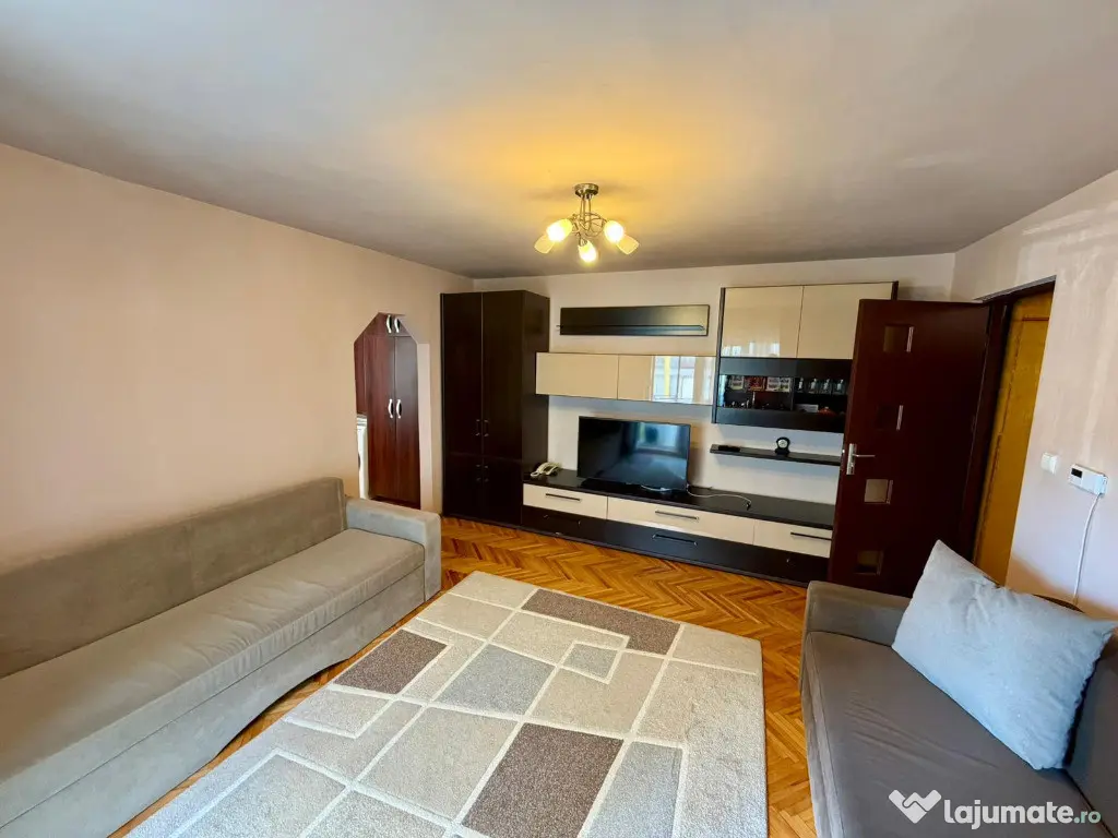 COMISION 0%, Apartament de 2 camere, zona FSEGA